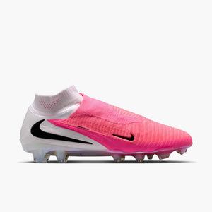 NIKE PHANTOM 6 HIGH ELITE FG MULTI COLOR/BLACK