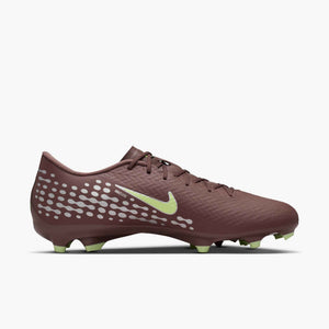 NIKE ZM VAPOR 16 ACADEMY FG MBAPPE PLUM ECLIPSE
