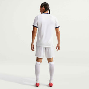 NIKE PSG 26-27 AWAY SHORT WHITE/COLLEGE NAVY