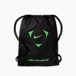 NIKE TIEMPO MAESTRO ELITE SG BLACK/ILLUSION GREEN
