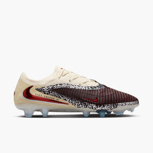 NIKE PHANTOM 6 LOW ELITE FG UNITED BURGUNDY CRUSH