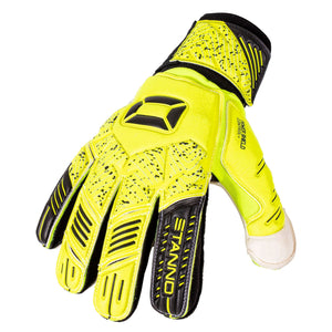 STANNO POWER SHIELD IV YELLOW