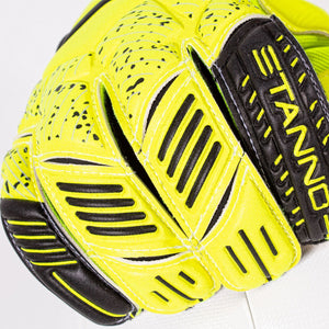 STANNO POWER SHIELD IV YELLOW