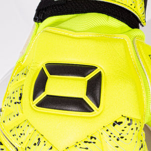 STANNO POWER SHIELD IV YELLOW