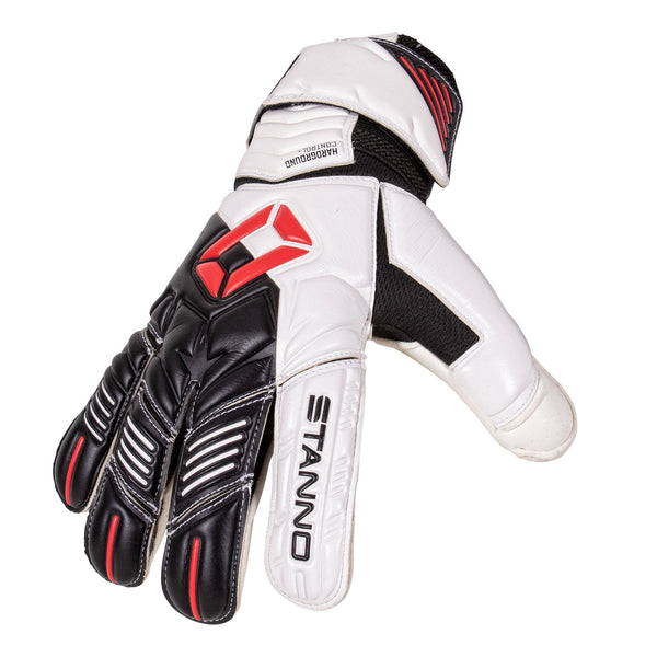 STANNO HARDGROUND RFH IV BLACK/WHITE/RED