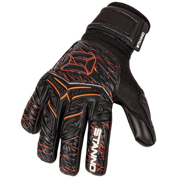 STANNO VOLARE MATCH II BLACK/GREY/ORANGE