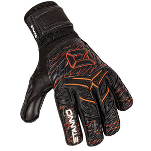 STANNO VOLARE MATCH II BLACK/GREY/ORANGE