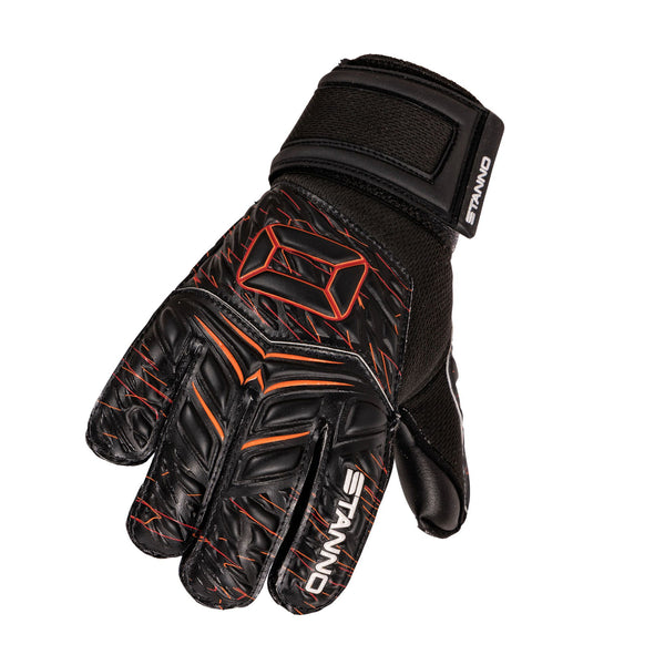 STANNO JR VOLARE II BLACK/GREY/ORANGE