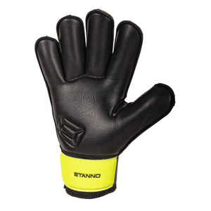 STANNO JR HARDGROUND RFH V YELLOW/BLACK