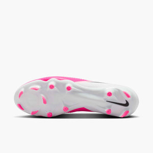NIKE PHANTOM 6 LOW ACADEMY FG MULTI COLOR/BLACK