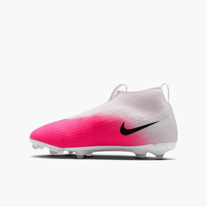 NIKE JR ZM SUPERFLY 11 ACADEMY FG MULTI COLOR/BLACK