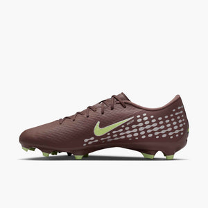 NIKE ZM VAPOR 16 ACADEMY FG MBAPPE PLUM ECLIPSE