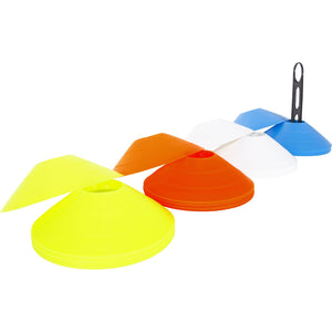 STANNO DISC CONES MIX 40 (markeerpotjes)