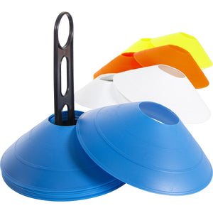 STANNO DISC CONES MIX 40 (markeerpotjes)