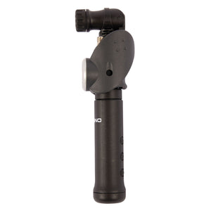 STANNO PUMP WITH PRESSURE GAUGE