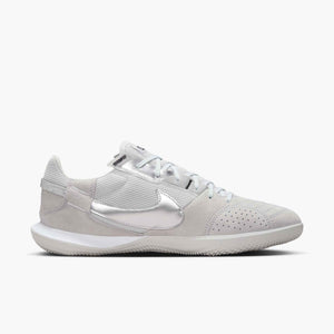 NIKE STREETGATO IC SMOKE GREY/METALLIC