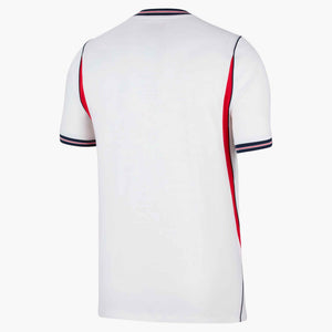 NIKE ENGLAND WC26 HOME JERSEY WHITE/OBSIDIAN