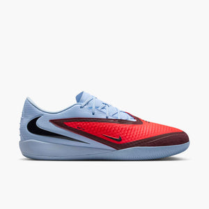 NIKE PHANTOM 6 LOW ACADEMY IC BRIGHT CRIMSON/ROYAL TINT