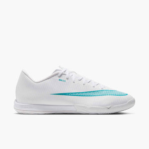 NIKE ZM VAPOR 17 ACADEMY IC WHITE/DUSTY CACTUS