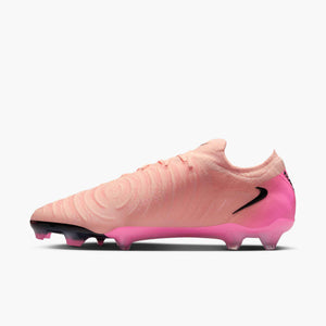 NIKE PHANTOM GX ll ELITE FG CRIMSON TINT/PINK