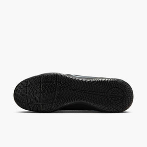NIKE TIEMPO LEGEND 10 ACADEMY IC BLACK/ICE BLUE