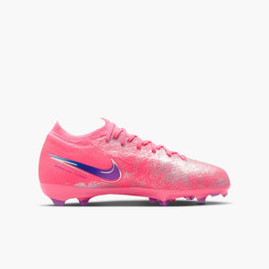NIKE JR ZM VAPOR 16 PRO FG VINI JR SUNSET PULSE
