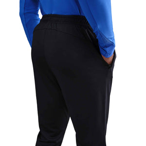 NIKE CHELSEA 25-26 STRIKE TRACK PANT BLACK/FIELD SILVER