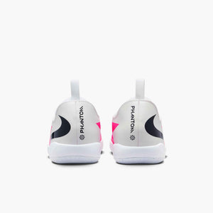 NIKE JR PHANTOM 6 LOW ACADEMY IC MULTI COLOR/BLACK