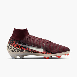 NIKE ZM SUPERFLY 10 ELITE FG UNITED BURGUNDY CRUSH