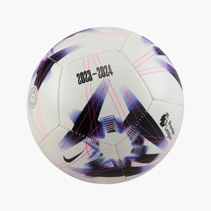 NIKE PREMIER LEAGUE 23-24 SKILLS WHITE/FIERCE PURPLE