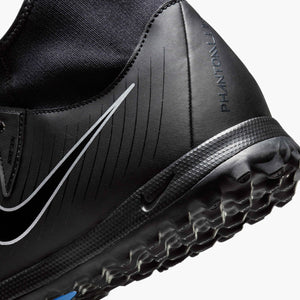 NIKE PHANTOM LUNA ll ACADEMY TF BLACK