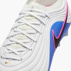 NIKE TIEMPO MAESTRO ELITE AG WHITE/RACER BLUE