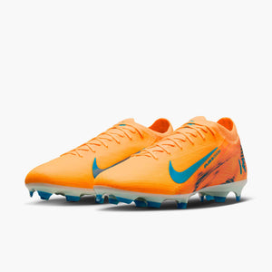 NIKE ZM VAPOR 16 PRO FG MBAPPE MELON TINT/IGLOO