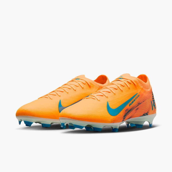 NIKE ZM VAPOR 16 PRO FG MBAPPE MELON TINT/IGLOO