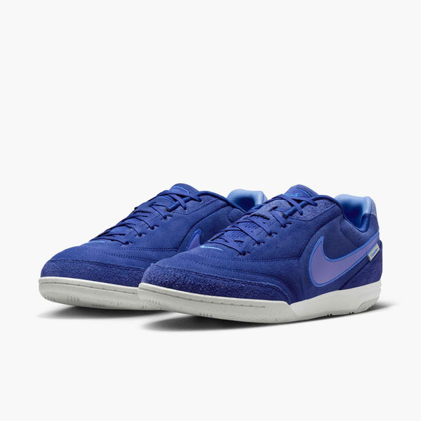 NIKE TIEMPO STREETGATO PRM IC DEEP ROYAL BLUE/POLAR