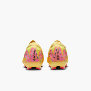 NIKE JR ZM VAPOR 16 PRO FG MBAPPE LASER ORANGE