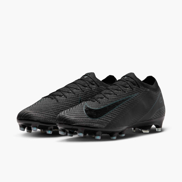 NIKE ZM VAPOR 16 ELITE AG BLACK/DEEP JUNGLE