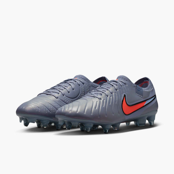 NIKE TIEMPO LEGEND 10 ELITE SG BLUE ECLIPSE/BLACK
