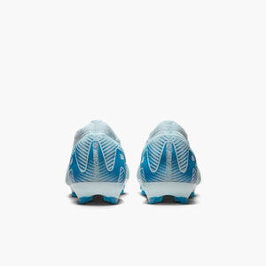NIKE JR ZM VAPOR 16 PRO FG GLACIER BLUE/BLUE ORBIT