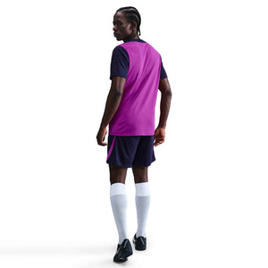 NIKE BARCELONA 25-26 STRIKE SHORT IMPERIAL PURPLE/MIDWEST GOLD