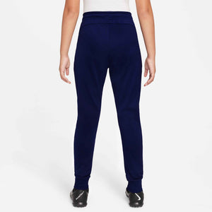 NIKE JR INTER 25-26 STRIKE PANT BLUE VOID/GHOST AQUA