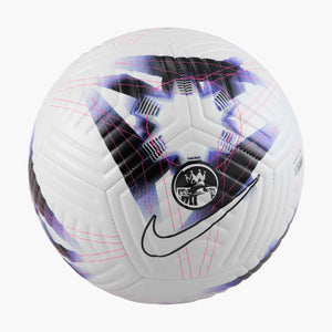 NIKE PREMIER LEAGUE 23-24 ACADEMY BALL WHITE/FIERCE PURPLE