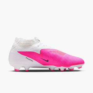NIKE PHANTOM 6 HIGH ACADEMY FG MULTI COLOR/BLACK