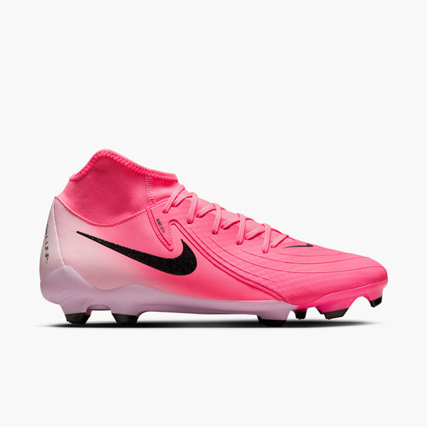 NIKE PHANTOM LUNA ll ACADEMY FG SUNSET PULSE/BLACK