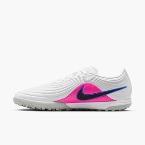 NIKE TIEMPO MAESTRO ACADEMY TF WHITE/RACER BLUE