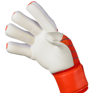 SELECT 77 SUPER GRIP V24 GLOVE ORANGE
