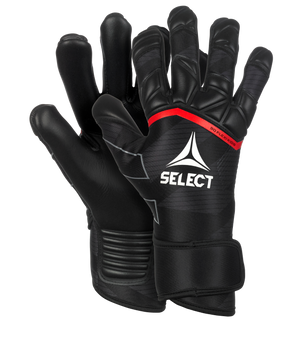SELECT JR 90 FLEXI V24 GLOVE BLACK