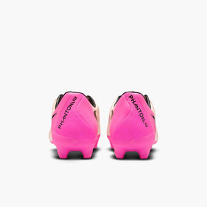 NIKE PHANTOM GX ll ACADEMY FG CRIMSON TINT/PINK
