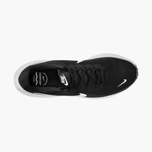 NIKE REVOLUTION 8 BLACK/WHITE