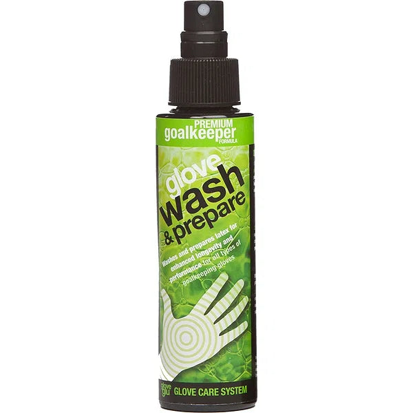 SELECT GLOVEGLU GLOVE WASH+PREPARE